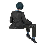 Blue Lock Yoichi Rin Itoshi Figur 13 cm - Detaljerad Samlarfigur