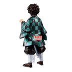 Demon Slayer Kimetsu no Yaiba Tanjiro Kamado Grandista Figur 24cm