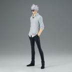 Jujutsu Kaisen Satoru Gojo King of Artist Figur 22cm
