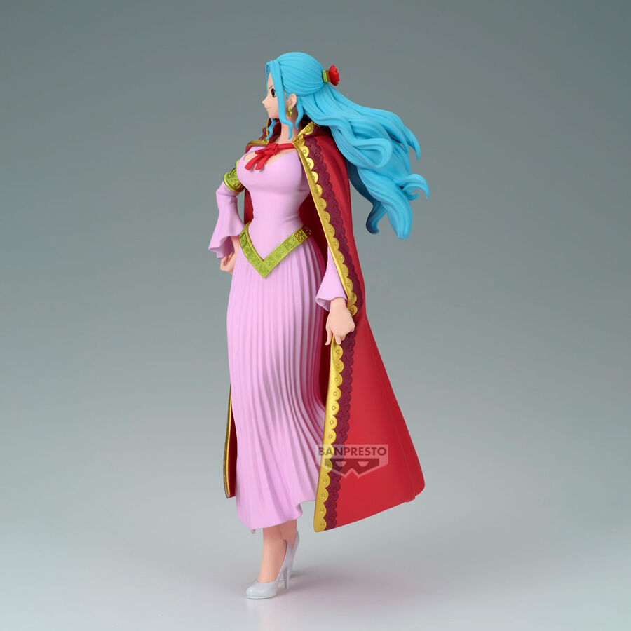One Piece Nefeltari Vivi Grandline Series Special Figur 19cm