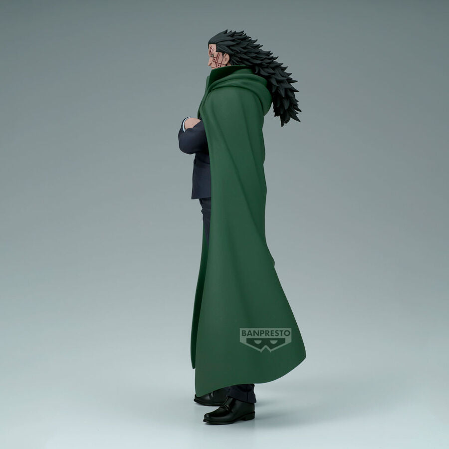 One Piece Monkey.D.Dragon Grandline Series Special Figur 20cm