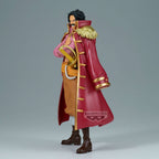 One Piece Gold.D.Roger Grandline Series Specialfigur 20cm