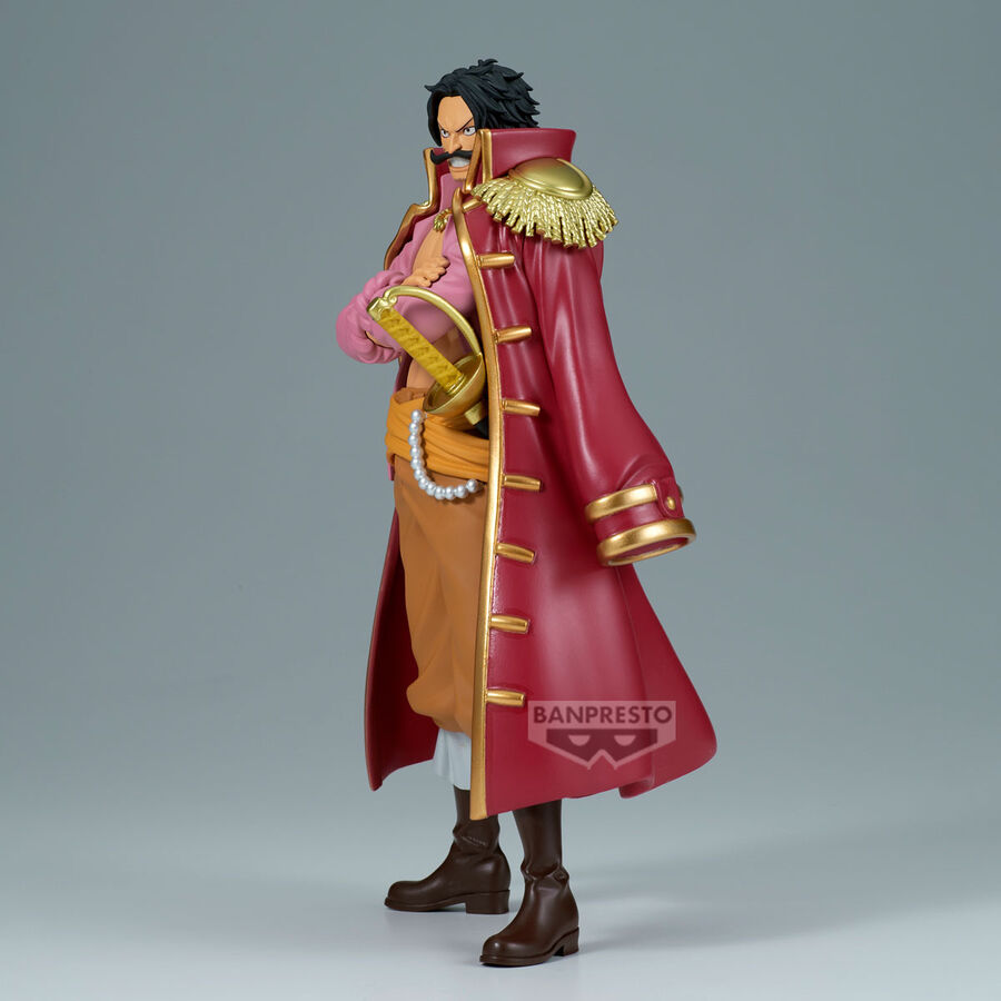 One Piece Gold.D.Roger Grandline Series Specialfigur 20cm