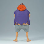 One Piece Jaguar D. Saul Grandline Series Special Figur 18cm