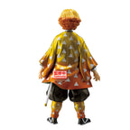 Demon Slayer Kimetsu no Yaiba Zenitsu Agatsuma ver. B Grandista figur 24cm