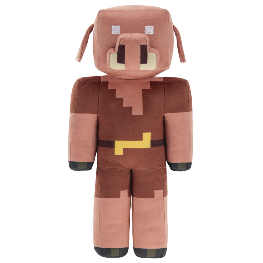 Minecraft Pigman gosedjur 20cm