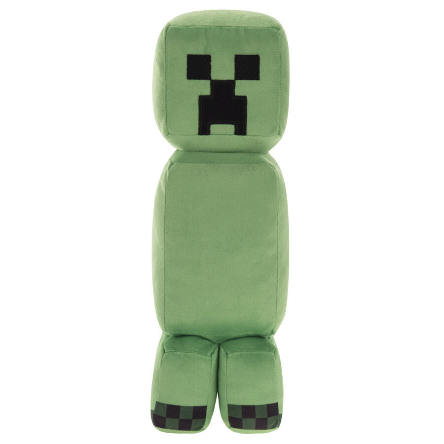 Minecraft Creeper gosedjur 30cm