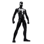 Marvel Legends Spider-Man 2 Peter Parker Black Suit Figur 15cm