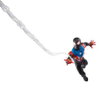 Marvel Legends Spider-Man 2 Miles Morales Boricua Suit Figur 15cm