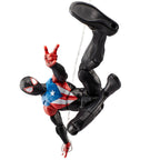 Marvel Legends Spider-Man 2 Miles Morales Boricua Suit Figur 15cm