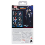 Marvel Legends Spider-Man 2 Peter Parker Anti-Venom Figur 15cm