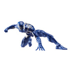 Marvel Legends Spider-Man 2 Peter Parker Anti-Venom Figur 15cm
