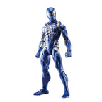 Marvel Legends Spider-Man 2 Peter Parker Anti-Venom Figur 15cm