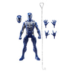Marvel Legends Spider-Man 2 Peter Parker Anti-Venom Figur 15cm