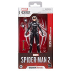 Marvel Legends Spider-Man 2 Felicia Hardy Black Cat Figur 15cm
