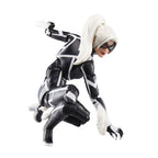 Marvel Legends Spider-Man 2 Felicia Hardy Black Cat Figur 15cm