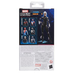 Marvel Legends Spider-Man 2 Felicia Hardy Black Cat Figur 15cm