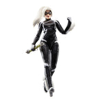 Marvel Legends Spider-Man 2 Felicia Hardy Black Cat Figur 15cm