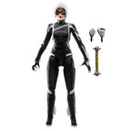 Marvel Legends Spider-Man 2 Felicia Hardy Black Cat Figur 15cm