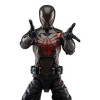 Marvel Legends Spider-Man 2 Miles Morales Brooklyn 2099 Figur 15cm