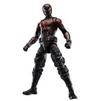 Marvel Legends Spider-Man 2 Miles Morales Brooklyn 2099 Figur 15cm