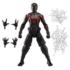 Marvel Legends Spider-Man 2 Miles Morales Brooklyn 2099 Figur 15cm