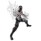 Marvel Legends Spider-Man 2 Miles Morales Brooklyn 2099 Figur 15cm