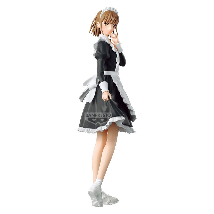 Blue Box Chinatsu Kano Figur 23 cm
