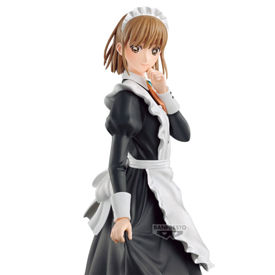 Blue Box Chinatsu Kano Figur 23 cm