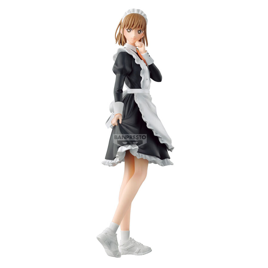 Blue Box Chinatsu Kano Figur 23 cm