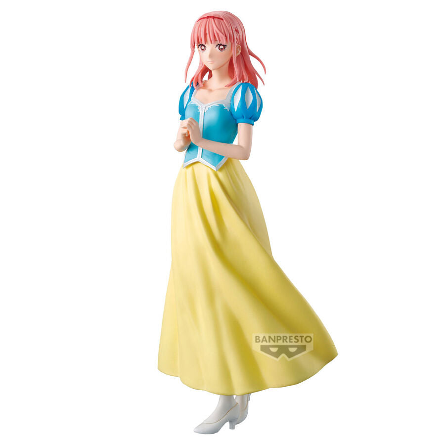 Blue Box Hina Chono Figur 22 cm