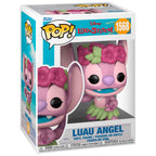 Funko POP Figur Lilo & Stitch Luau Angel