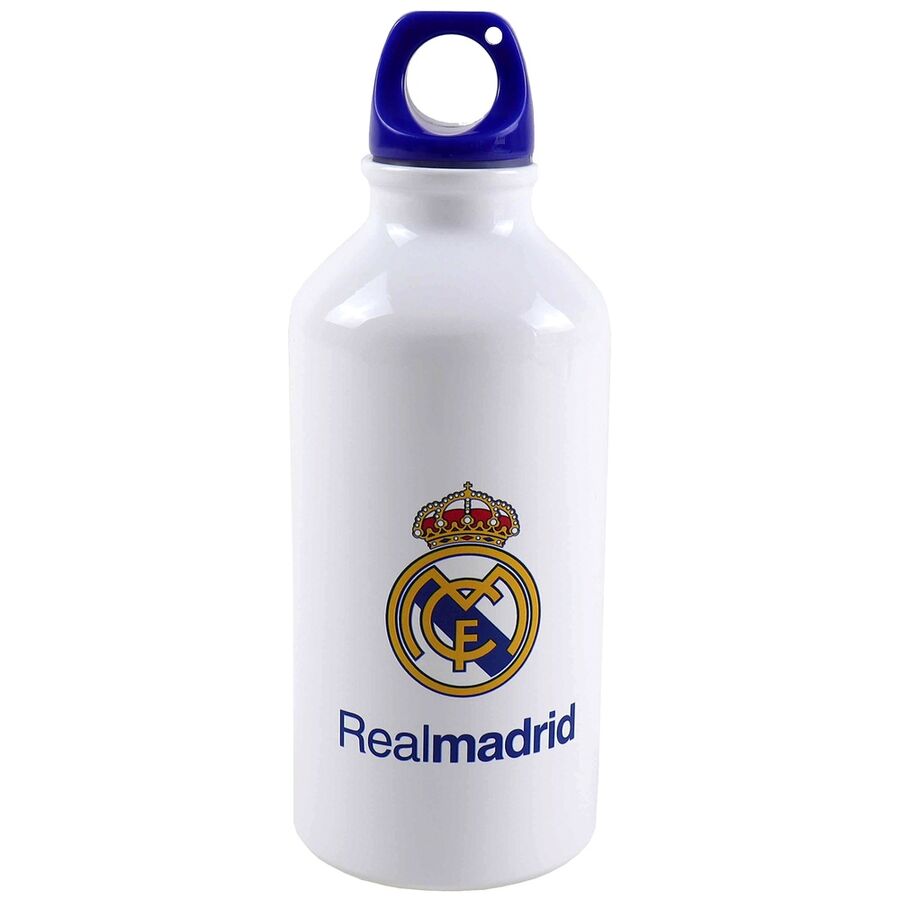 Real Madrid aluminiumflaska 400ml