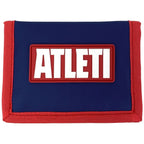 Atletico de Madrid Plånbok