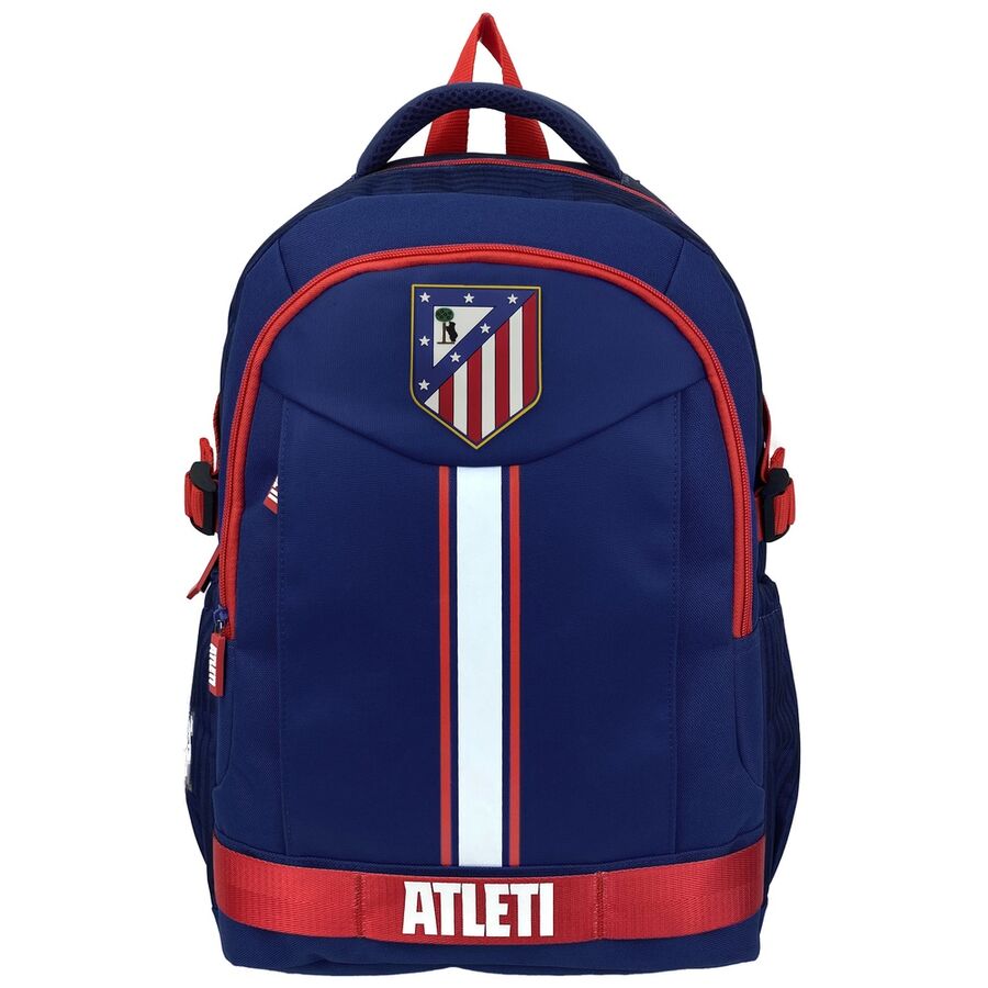 Atletico de Madrid Anpassningsbar Ryggsäck 43cm