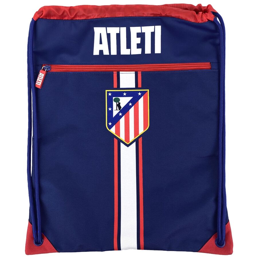 Atletico de Madrid träningsväska 41cm