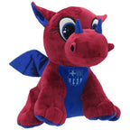 FC Barcelona Dragon gosedjur 25cm
