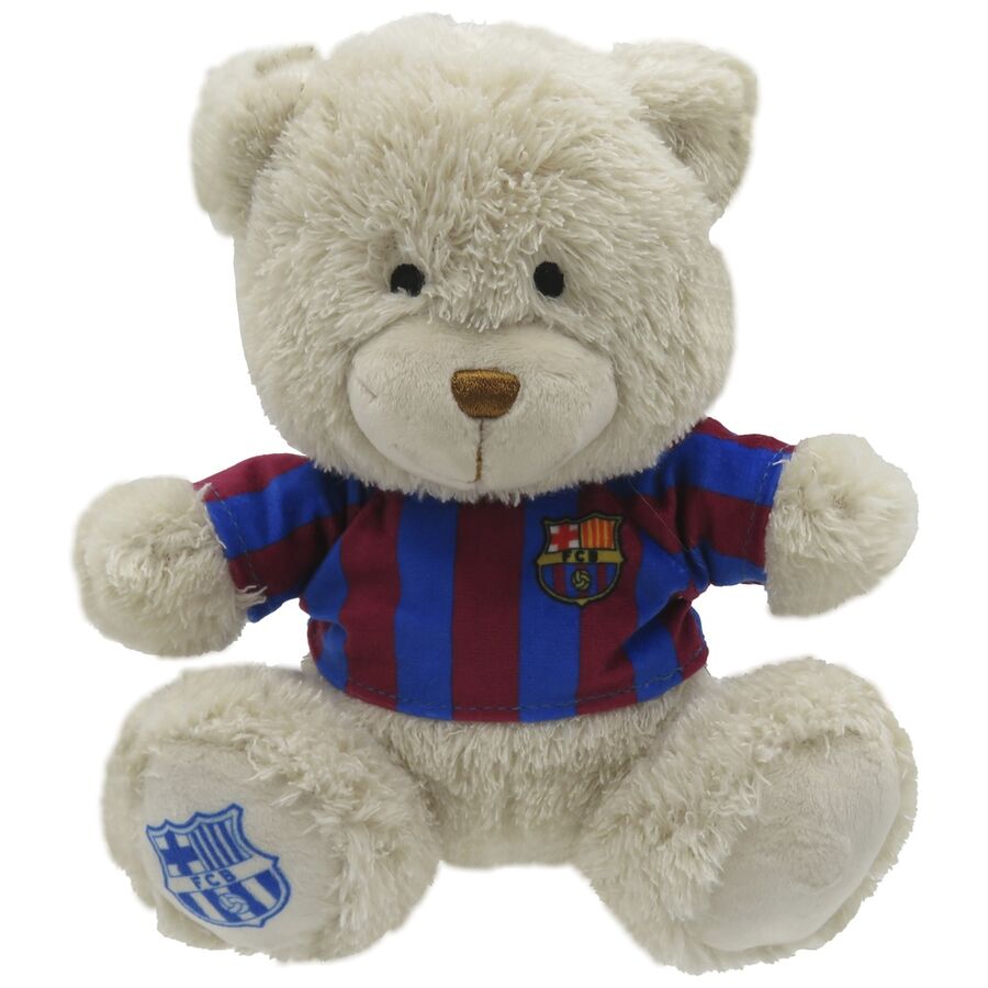 FC Barcelona Nallebjörn 20 cm