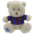 FC Barcelona Nallebjörn 20 cm
