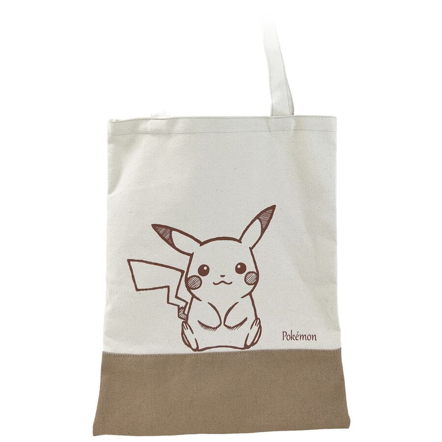 Pokémon Shopping Bag 40cm