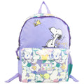 Snoopy anpassningsbar Ryggsäck 42cm