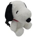 Snoopy Ryggsäck Gosedjur 28cm - Perfekt för Barn