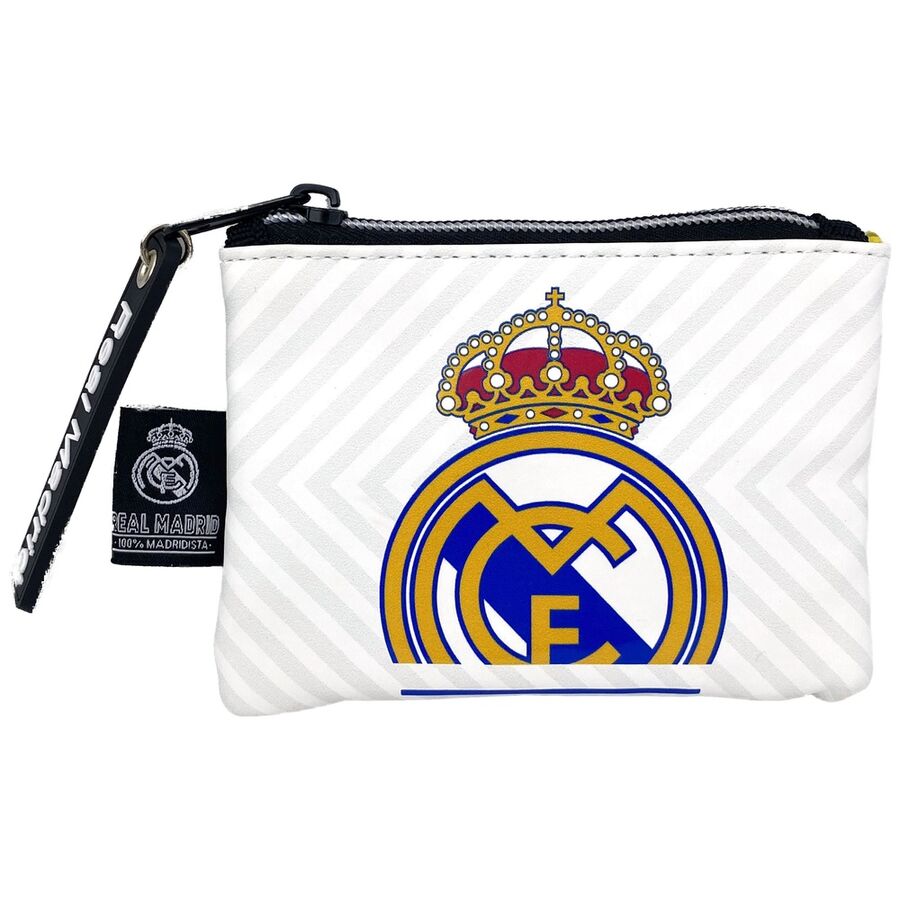 Real Madrid Plånbok