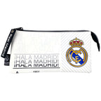Real Madrid Triple Pennfodral