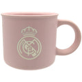 Real Madrid mugg 430ml