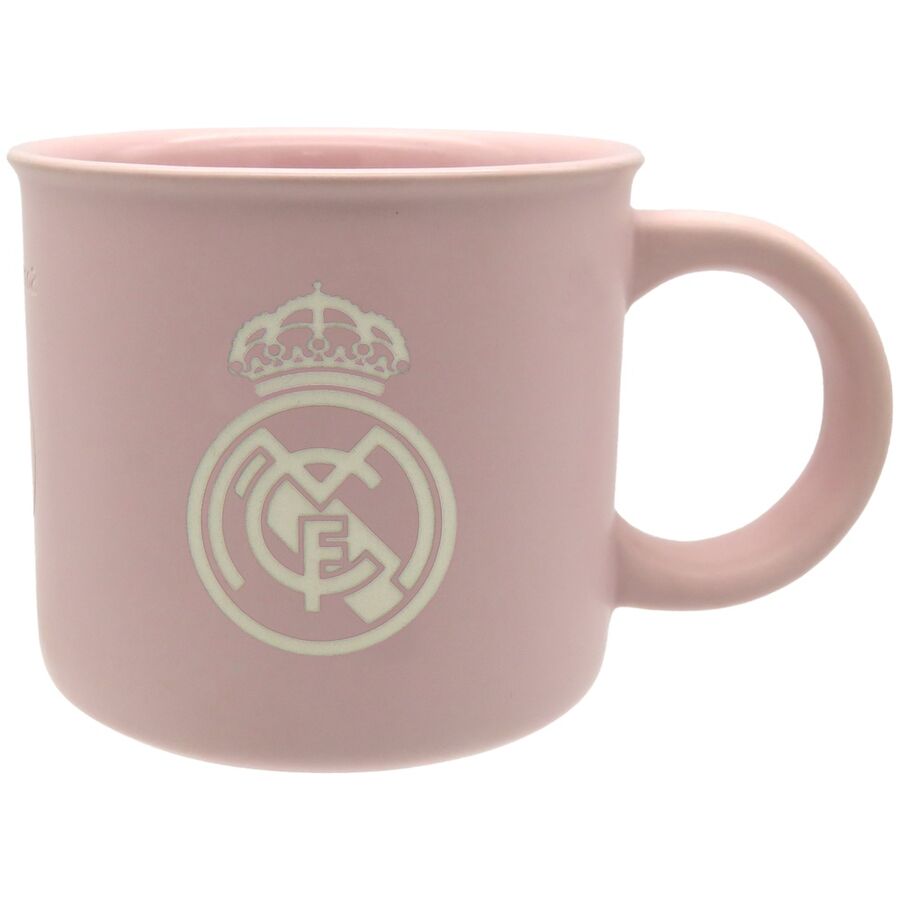 Real Madrid mugg 430ml