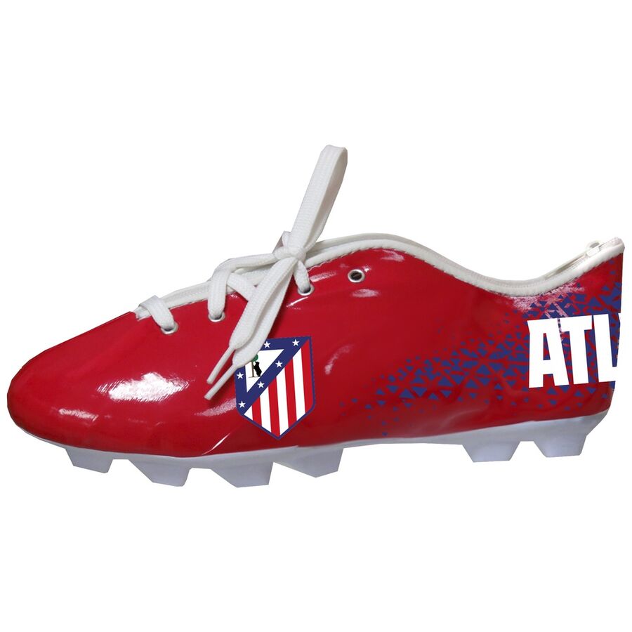 Atletico de Madrid Boot Pennfodral – Perfekt för Fotbollsälskare