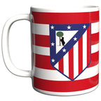 Atletico de Madrid mugg