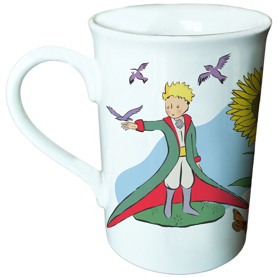 Den Lille Prinsen mugg 330ml