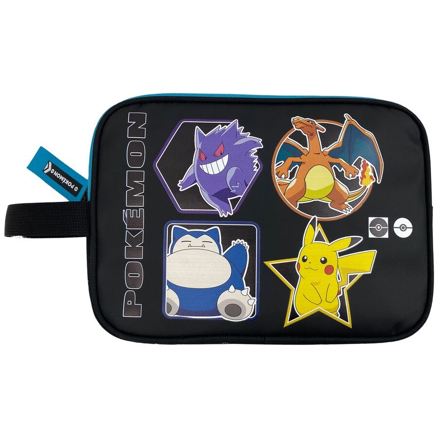 Pokémon Geo Toalettväska